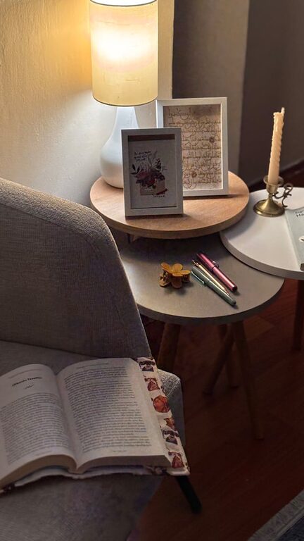 How to Create a Cozy Reading Nook in Your Home for Year-Round Comfort