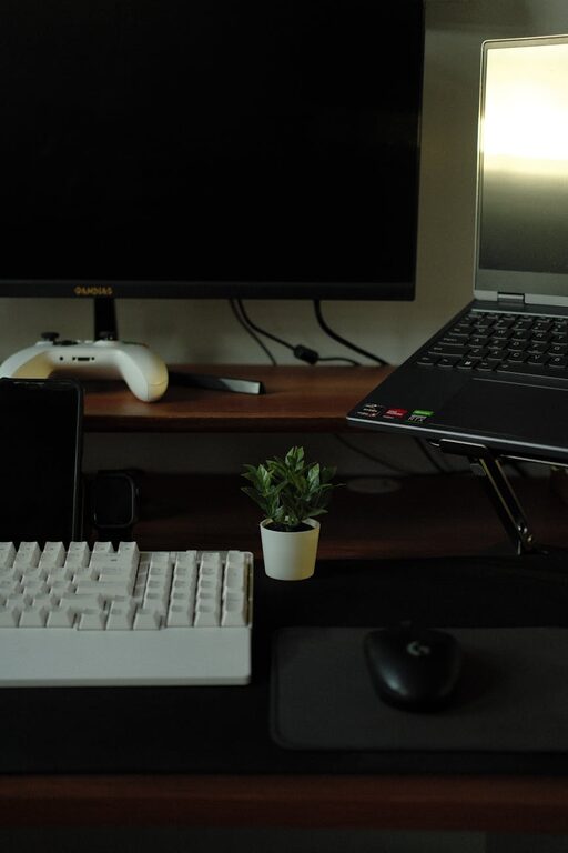 How to Create a Productive Home Office Environment