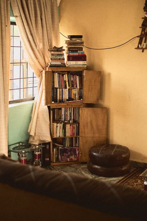 Simple Tips for Creating a Cozy Reading Nook in Your Home